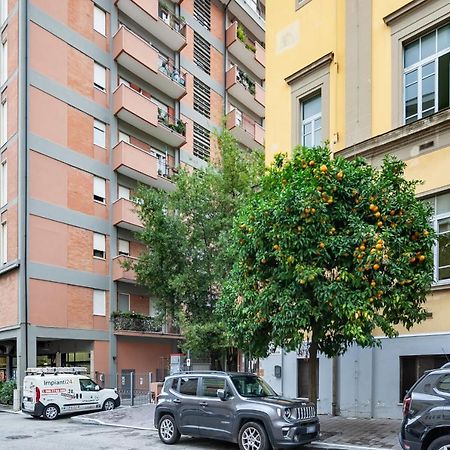 Beatrice Apartment Massa  Exterior foto